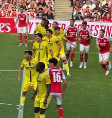 Online Gooner - News update