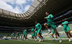 Palmeiras chega a R$ 1,6 bilhão de receitas, mas aumenta dívida em 25%