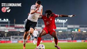 Ticket-Irrtum für Gästefanbereich in Essen