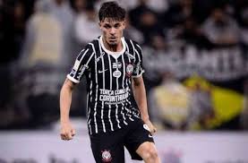 Atalanta vê Bidon, do Corinthians, como substituto ideal para volante da Seleção