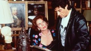 Lovejoy Reboot: See-Saw Films Reviving the Beloved Detective Series