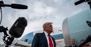 The New York Times - News update