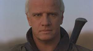 <b>Christopher Lambert</b> als „tragischer“ Held. Info: 2005 erschien mit Beowulf <b>...</b> - Beowulf_1999_2