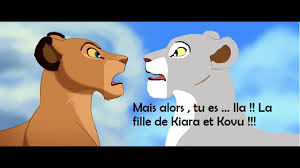 Résultat de recherche d'images pour "la garde du roi lion lla"