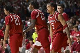 Arkansas basketball hosts Missouri with shortened rotation in game with NCAA Tournament implications