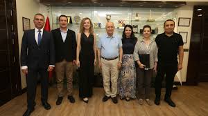 Başkent Gazetesi - News update