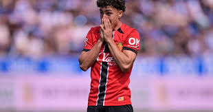 Relegation a real threat for R.C.D. Mallorca