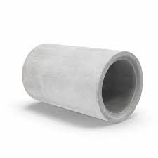 Reinforced Concrete Cement 150mm-1800mm Round Construction ...