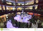 Christmas Decorations 2010 - Dubai -