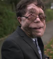 Adam Pearson