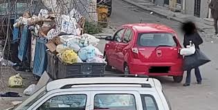 Trend Google: rifiuto