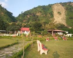 Image of Morni Hills, Haryana (high resolution)