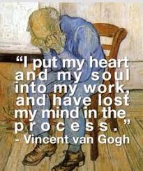 Post Impressionism on Pinterest | Impressionism, Vincent Van Gogh ... via Relatably.com