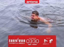 Survivor - Povești din Junglă, 29 ianuarie 2026. Cum s-a pregătit Cristian Boureanu pentru Survivor