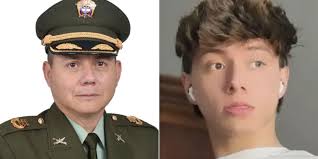 General William Rincón: Nuevo Director de la Policía Nacional