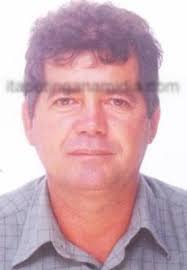 Com a explosão, o condutor do veículo, identificado como Agnaldo Barbosa Souto, de 51 anos, foi arremessado a metros de distancia do veículo. - Agnaldo-Barbosa-Souto1