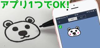 Image result for line スタンプ