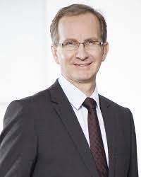Ralf Görner ist ab sofort neuer COO der ista Deutschland GmbH. Bild: ista