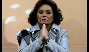 Image result for Elba Esther Gordillo