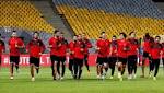 شاهد.. مشوار الأهلى فى دورى
