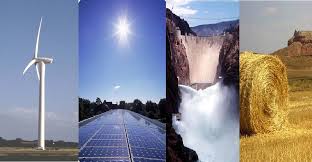 Resultado de imagen para energias renovables