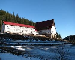 Зображення: Zaroslyak recreation center, Ukraine