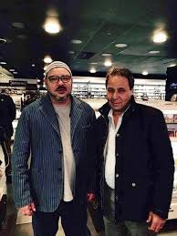 R&eacute;sultat de recherche d'images pour "roi mohamed 6"