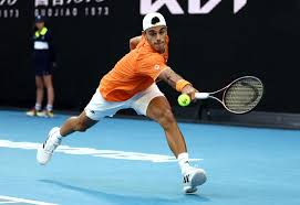 Tennis-Zverev crushes Cerundolo to reach Australian Open quarter-finals