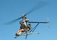 Manufacturers of ultralight and VLR helicopters - Top 1000 ultralight