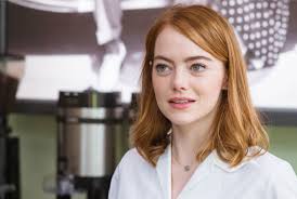 image of Emma Stone
