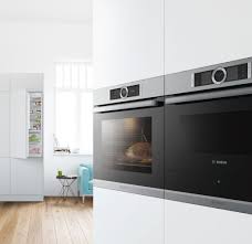 Khi sử dụng lò nướng Bosch cần lưu ý gì?