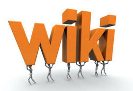 Resultado de imagen para QUE ES wiki