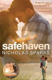 Safe Haven Nicholas Sparks Quotes. QuotesGram via Relatably.com