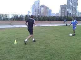 Resultado de imagen para entrenamientos de futbol para jovenes