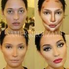 How to Contour and Highlight Your Face POPSUGAR Beauty