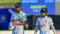 জয়ের স্বপ্ন নিয়ে অজানা এক সকালের অপেক্ষায় বাংলাদেশ