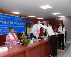 Image of Sikkim National Law University Conference Hall
