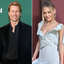 Glen Powell and Michelle Randolph Are ‘Exclusive’ After Romance Gets Serious: He’s ‘Smitten’