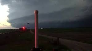 More than 50 homes impacted in Miami County, Kansas tornado, Red Cross assisting