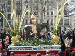 Resultado de imagen para semana santa