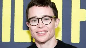 Elliot Page