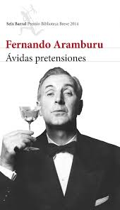 Resultado de imagen de fernando aramburu