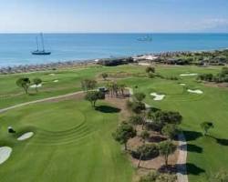 Belek golf course, Antalya resmi
