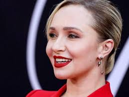 hayden panettiere