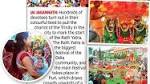 Thousands Vizagites unite pull chariots