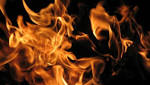 Striking Numsa members accused torching