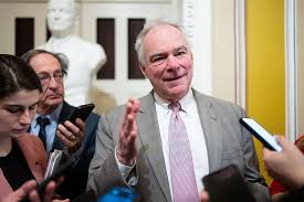 "Face the Nation with Margaret Brennan" guests for March 8, 2026