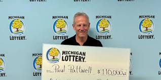 Man Forgets about Ticket, Buys a Second One – Wins Jackpot Twice
