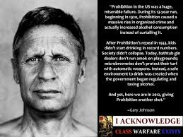 Gary Johnson&#39;s quotes, famous and not much - QuotationOf . COM via Relatably.com