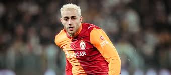 Barış Alper Yılmaz: 